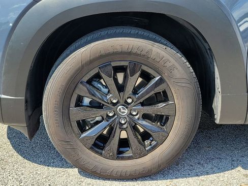 Used 2024 MAZDA CX-50 AWD 2.5 S w/ Select Package image 6
