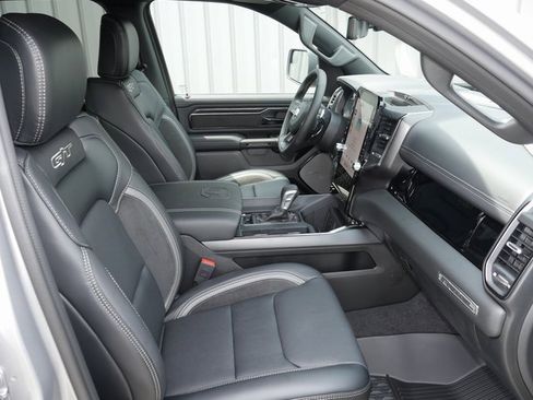 New 2026 RAM 1500 Rebel w/ G/T Package image 30