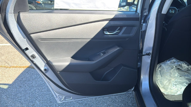 New 2026 Honda Accord LX image 21