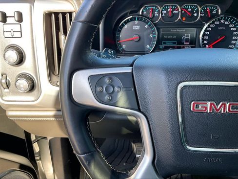 Used 2018 GMC Sierra 1500 SLT w/ SLT Premium Package image 23