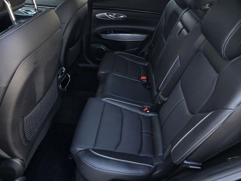 Used 2022 Genesis GV70 2.5T w/ Sport Prestige Package image 14