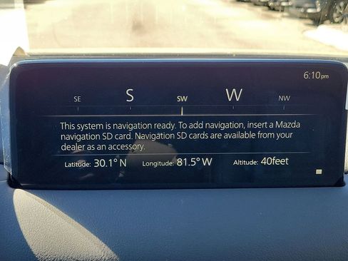 New 2025 MAZDA CX-5 AWD 2.5 S w/ Preferred Package image 31