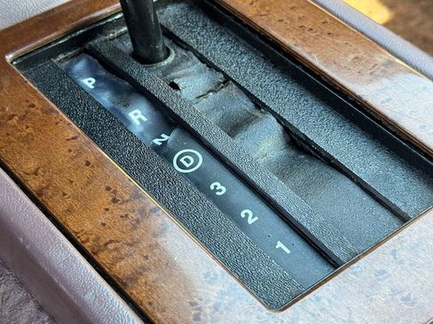 Used 1989 Cadillac Eldorado Coupe image 38