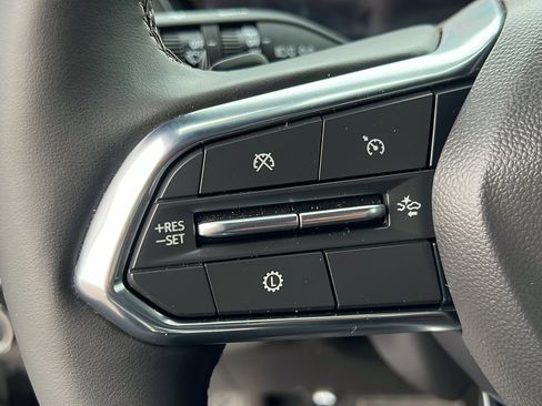 Certified 2025 Chevrolet Tahoe Z71 w/ Comfort Package image 31