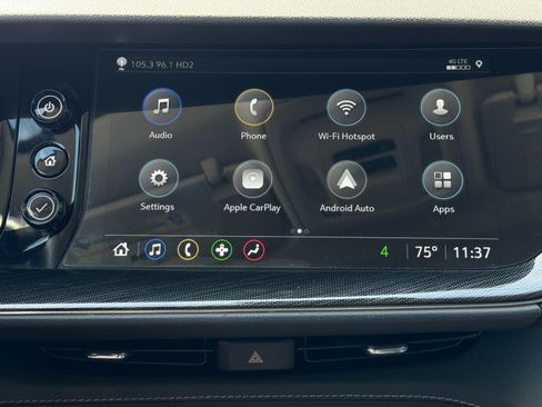 Used 2022 Buick Envision Essence w/ Safety Package FWD image 27