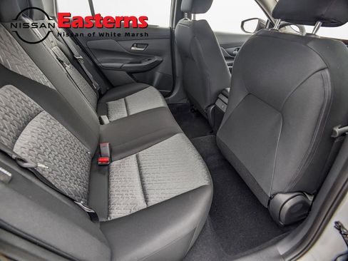 New 2026 Nissan Sentra SV w/ SV Convenience Package image 24