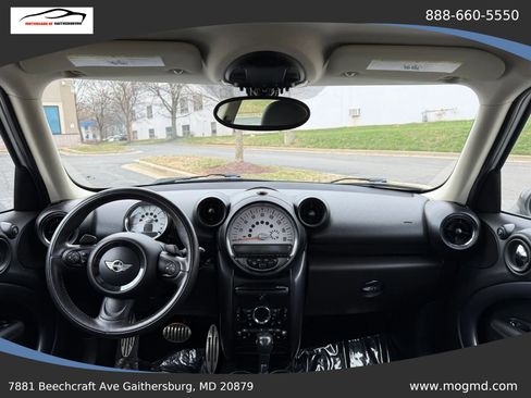 Used 2013 MINI Cooper Countryman S image 23