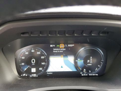 Certified 2022 Volvo XC90 T8 Inscription w/ Advanced Package image 21