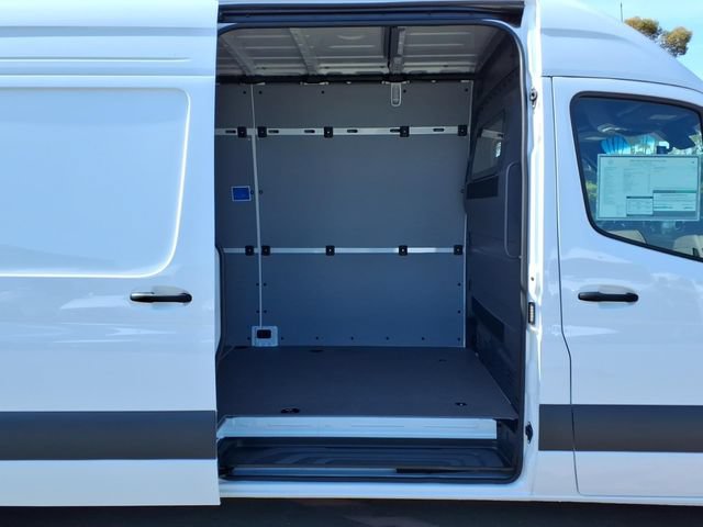 New 2026 Mercedes-Benz Sprinter 2500 image 23