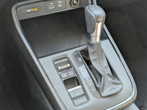 Certified 2023 Honda CR-V EX image 18