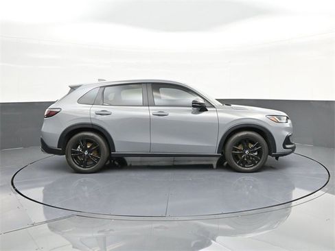 Certified 2026 Honda HR-V Sport image 20