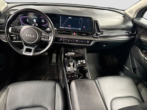 Used 2023 Kia Sportage EX image 23