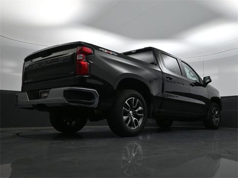 Used 2024 Chevrolet Silverado 1500 LT image 23