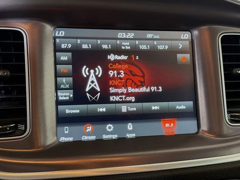 Used 2022 Dodge Charger GT image 16