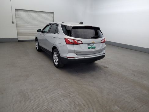 Used 2018 Chevrolet Equinox LT AWD/4WD image 5