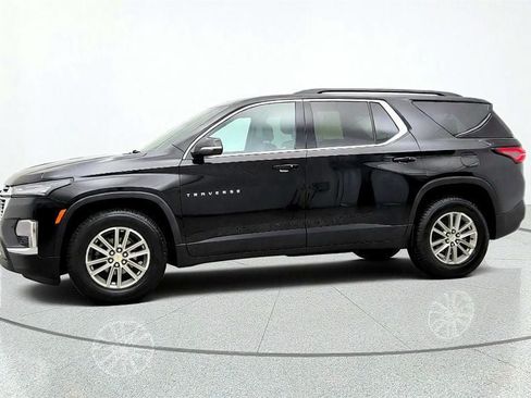 Used 2023 Chevrolet Traverse LT AWD/4WD image 8
