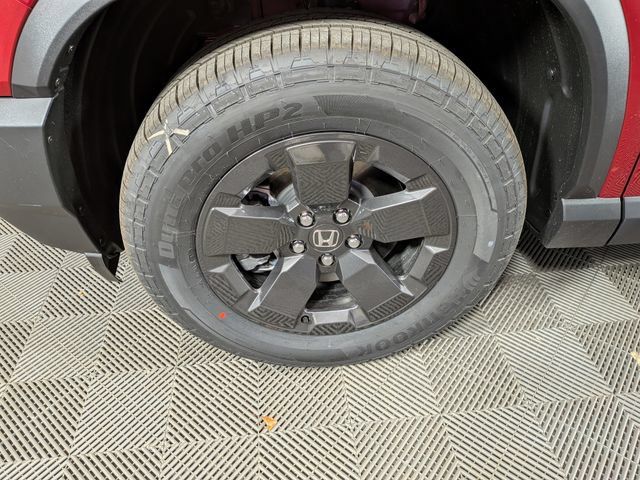 New 2026 Honda Passport RTL image 37