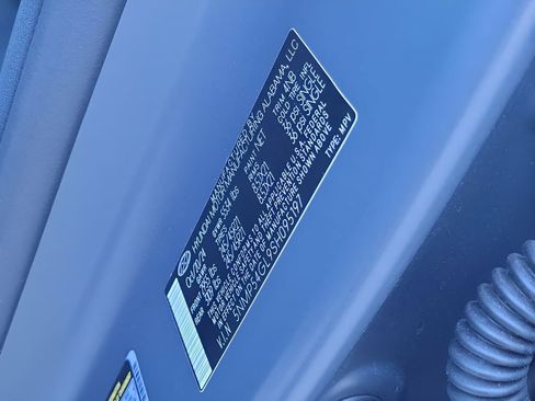 Used 2025 Hyundai Santa Fe Calligraphy image 31