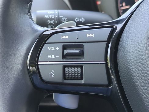 Certified 2025 Acura ADX AWD image 25