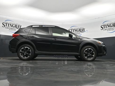 Used 2023 Subaru Crosstrek 2.0i Premium AWD/4WD image 33