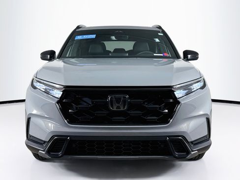Used 2024 Honda CR-V Sport-L image 3