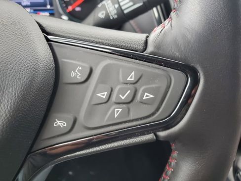 Certified 2022 Chevrolet Equinox RS image 26