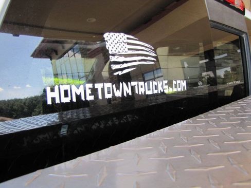 Used 2015 GMC Sierra 3500 Denali AWD/4WD image 34