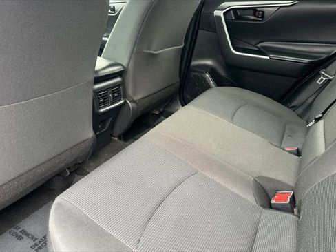 Certified 2024 Toyota RAV4 LE image 4