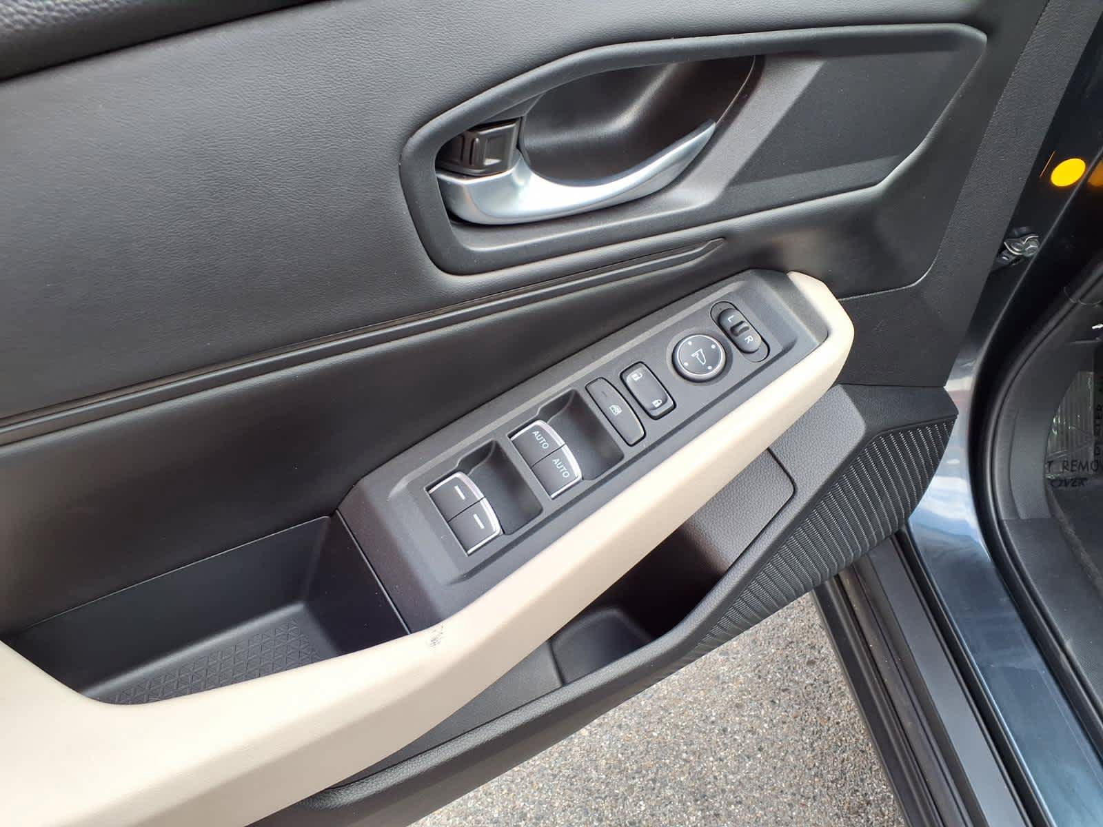 Used 2024 Honda Accord EX image 14
