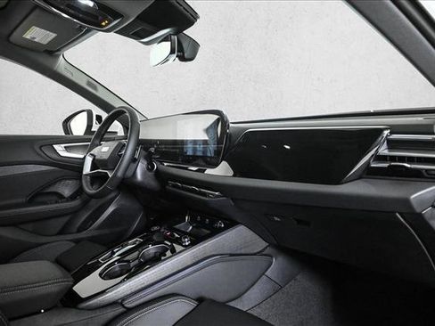 New 2025 Audi A5 2.0T Premium Plus image 6