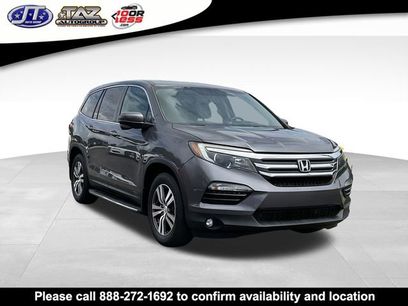 Used 2016 Honda Pilot EX-L