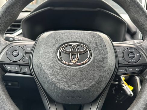 Certified 2023 Toyota RAV4 LE image 26