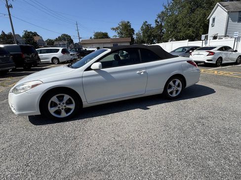 Used 2008 Toyota Solara SLE image 22