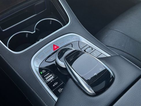 Used 2018 Mercedes-Benz S 450 4MATIC Sedan image 12