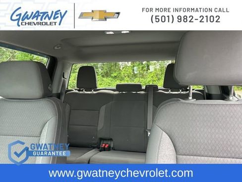 Used 2024 Chevrolet Silverado 1500 RST w/ Z71 Off-Road Package AWD/4WD image 30
