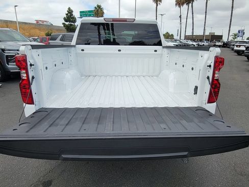 Used 2026 Chevrolet Silverado 1500 LT RWD image 23