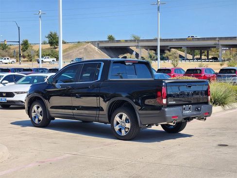 New 2026 Honda Ridgeline RTL image 4