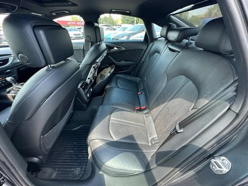 Used 2018 Audi S6 Prestige w/ S Sport Package AWD/4WD image 17