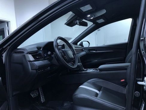 Certified 2025 Toyota Camry SE image 10