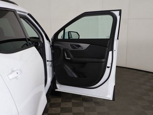 Used 2024 Chevrolet Blazer LT w/ Convenience Package image 19
