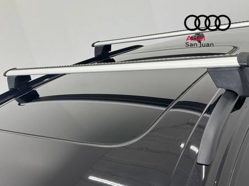 Used 2021 Audi Q8 Premium Plus w/ Premium Plus Package AWD/4WD image 9