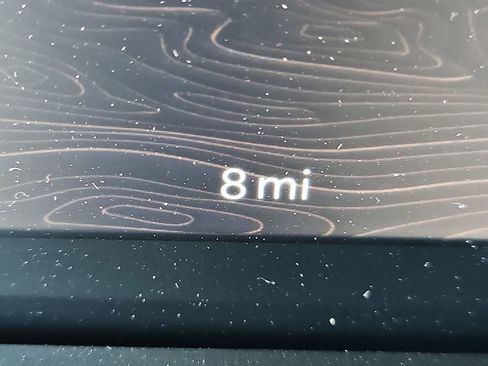 New 2026 Jeep Grand Cherokee Altitude AWD/4WD image 18