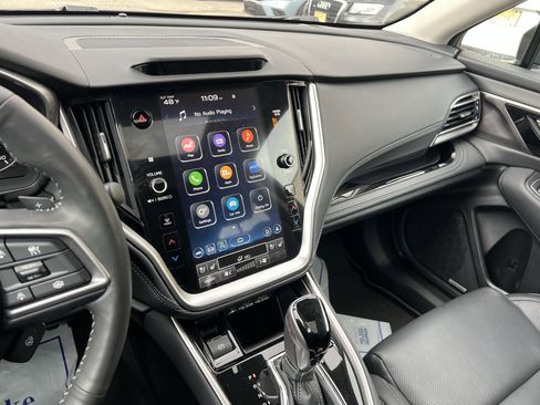 Used 2023 Subaru Outback Touring image 17