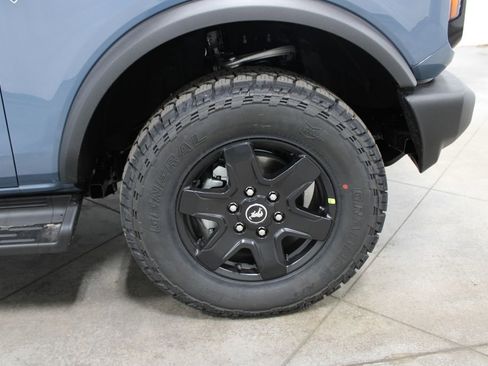 New 2025 Ford Bronco Outer Banks image 32