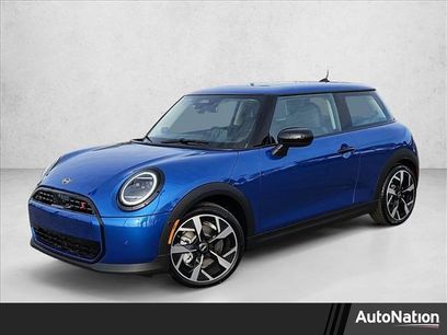 New 2026 MINI Cooper S