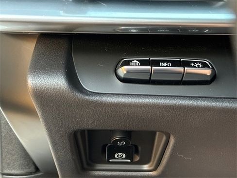 Used 2022 Chevrolet Corvette Stingray Preferred Conv w/ Z51 Performance Package image 18