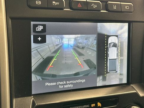Used 2019 Ford F350 Lariat AWD/4WD image 23