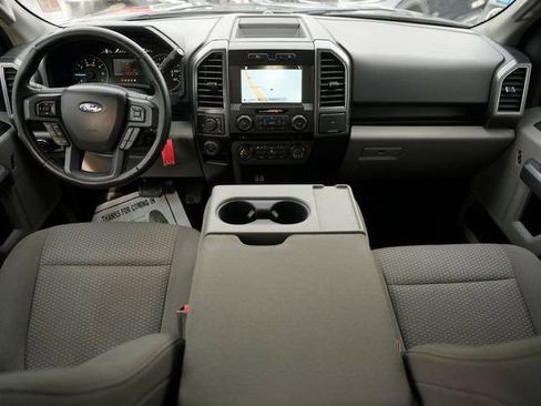 Certified 2018 Ford F150 XLT w/ Equipment Group 301A Mid image 20