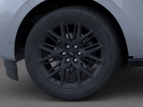 New 2026 Ford Expedition Platinum AWD/4WD image 19
