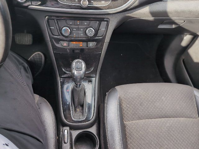 Used 2017 Buick Encore Preferred AWD/4WD image 6